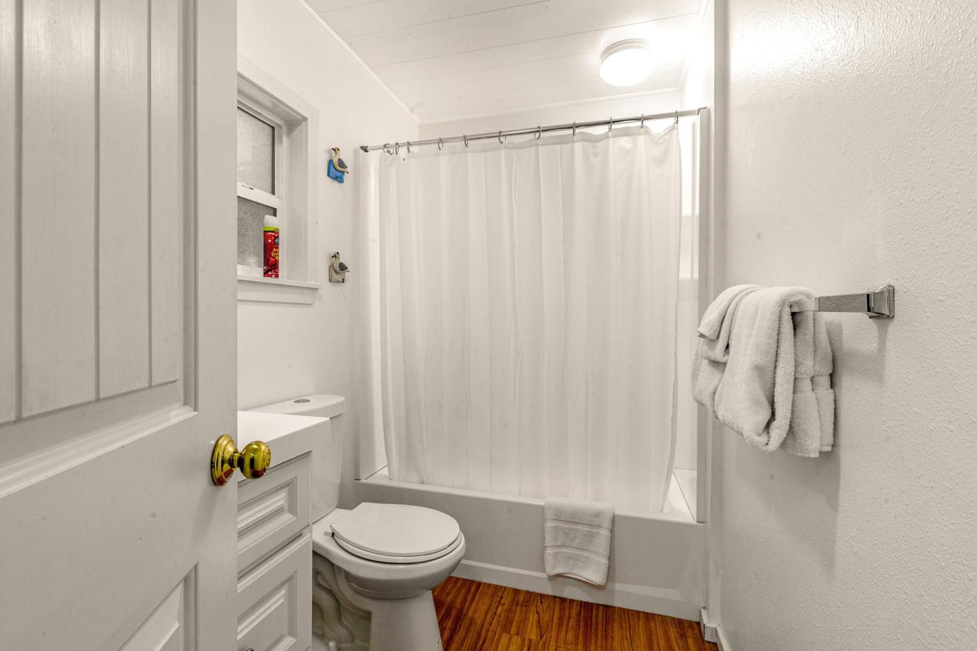 Seabeck Cottage On Hood Canal Екстериор снимка
