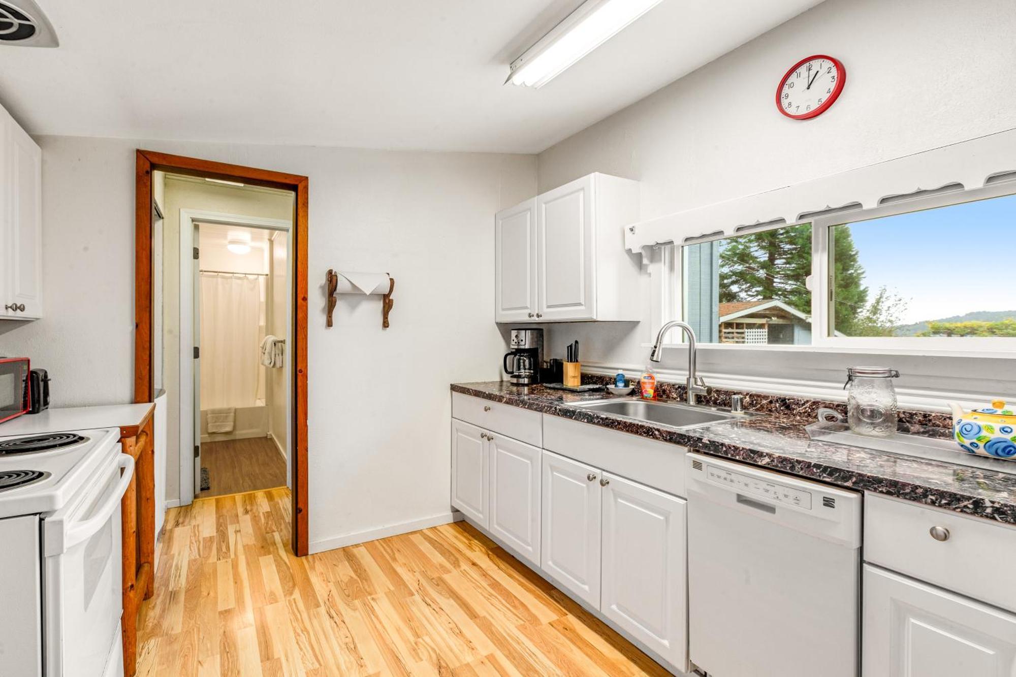 Seabeck Cottage On Hood Canal Екстериор снимка