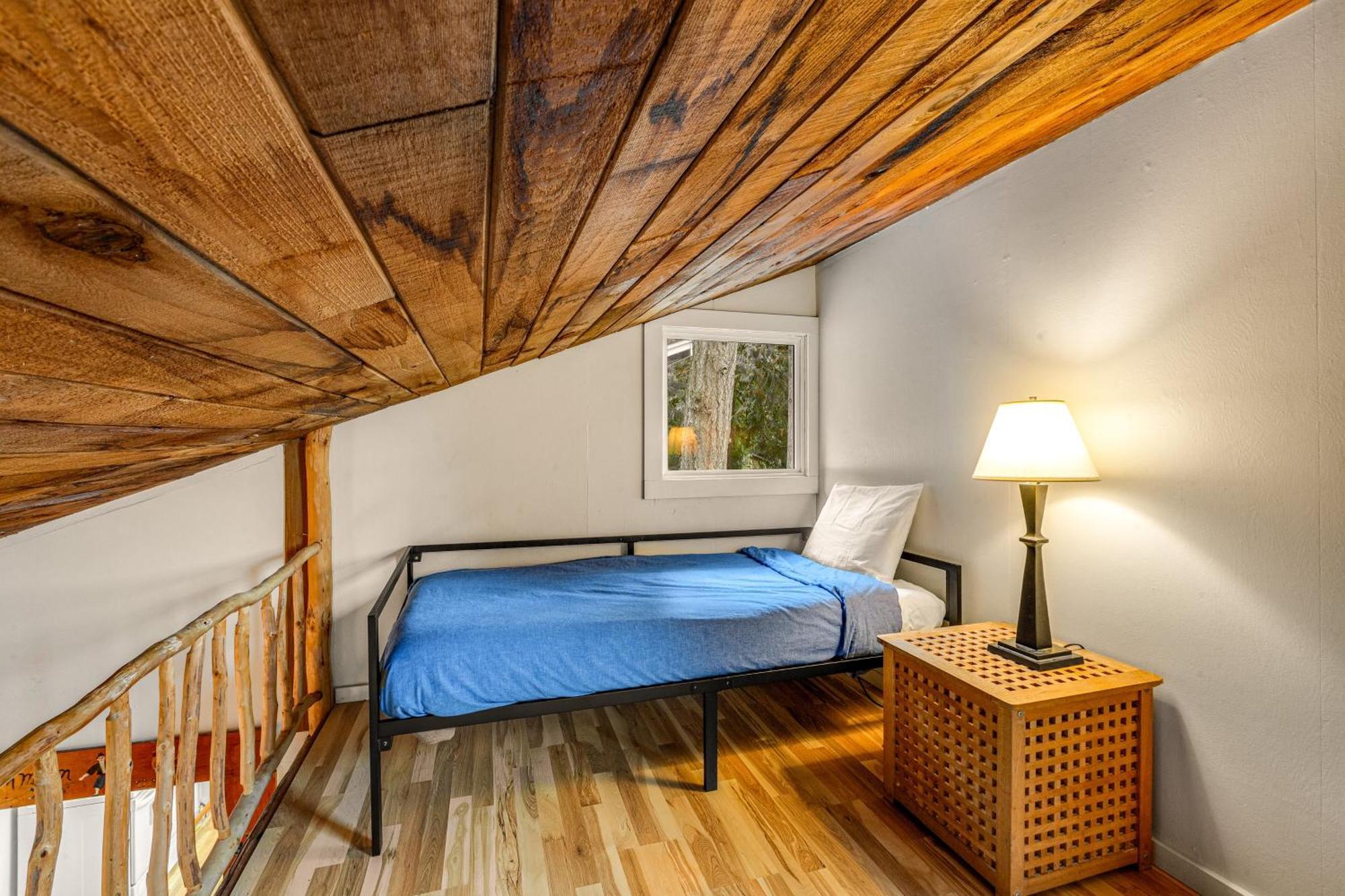 Seabeck Cottage On Hood Canal Екстериор снимка