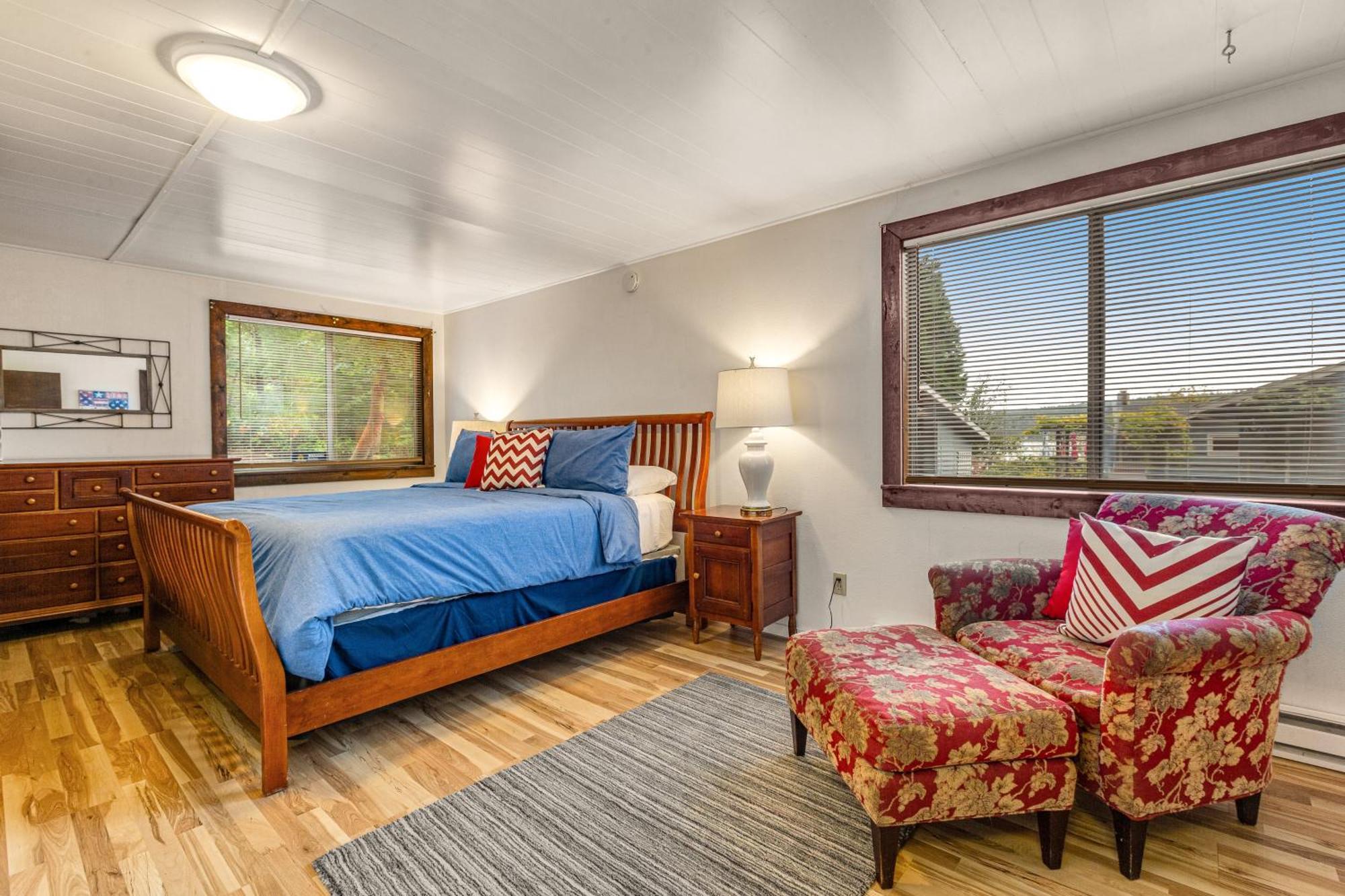 Seabeck Cottage On Hood Canal Екстериор снимка
