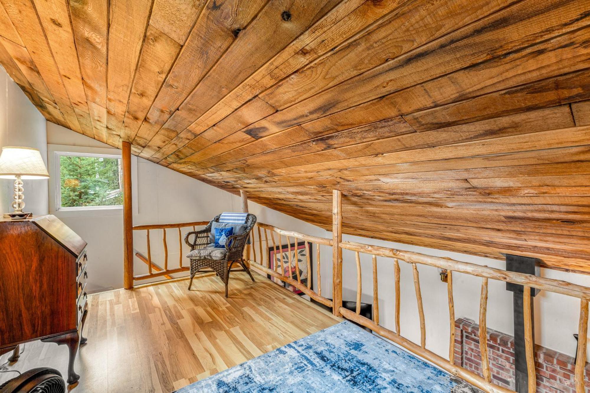 Seabeck Cottage On Hood Canal Екстериор снимка